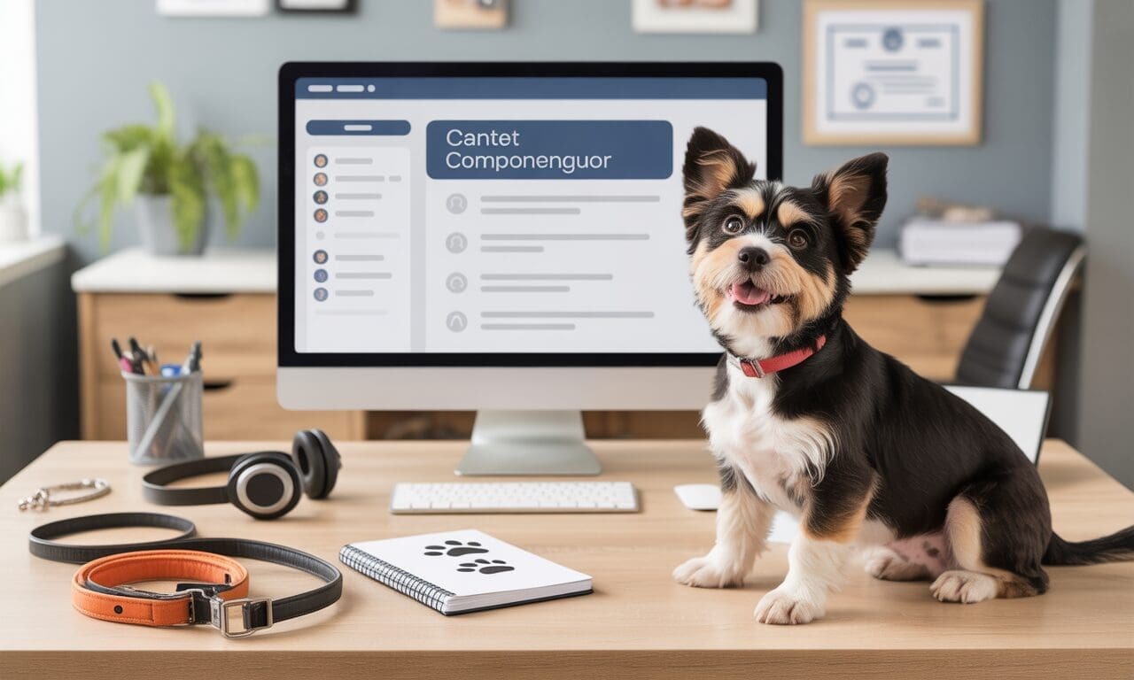 trouvez rapidement réponses, conseils et support grâce à la foire aux questions et au contact pratique de compagnon-canin, votre aide fiable pour tous vos besoins canins.